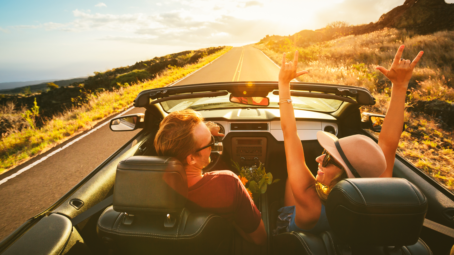 Self-Drive - Escape to Tamborine Mountain