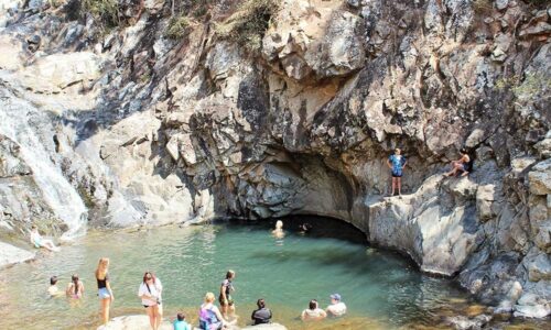 cedar creek pools