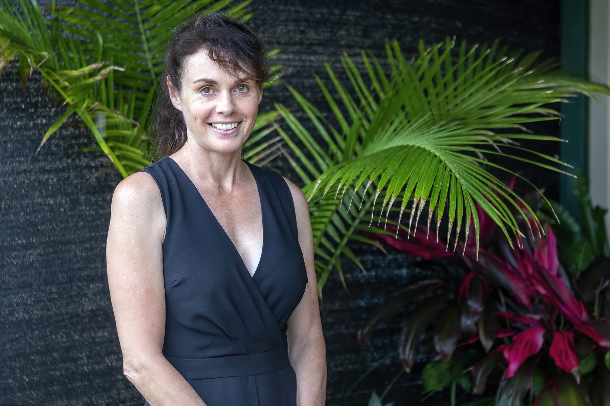 Q & A with Bettina Valentine Getaway Day Spa Escape to Tamborine