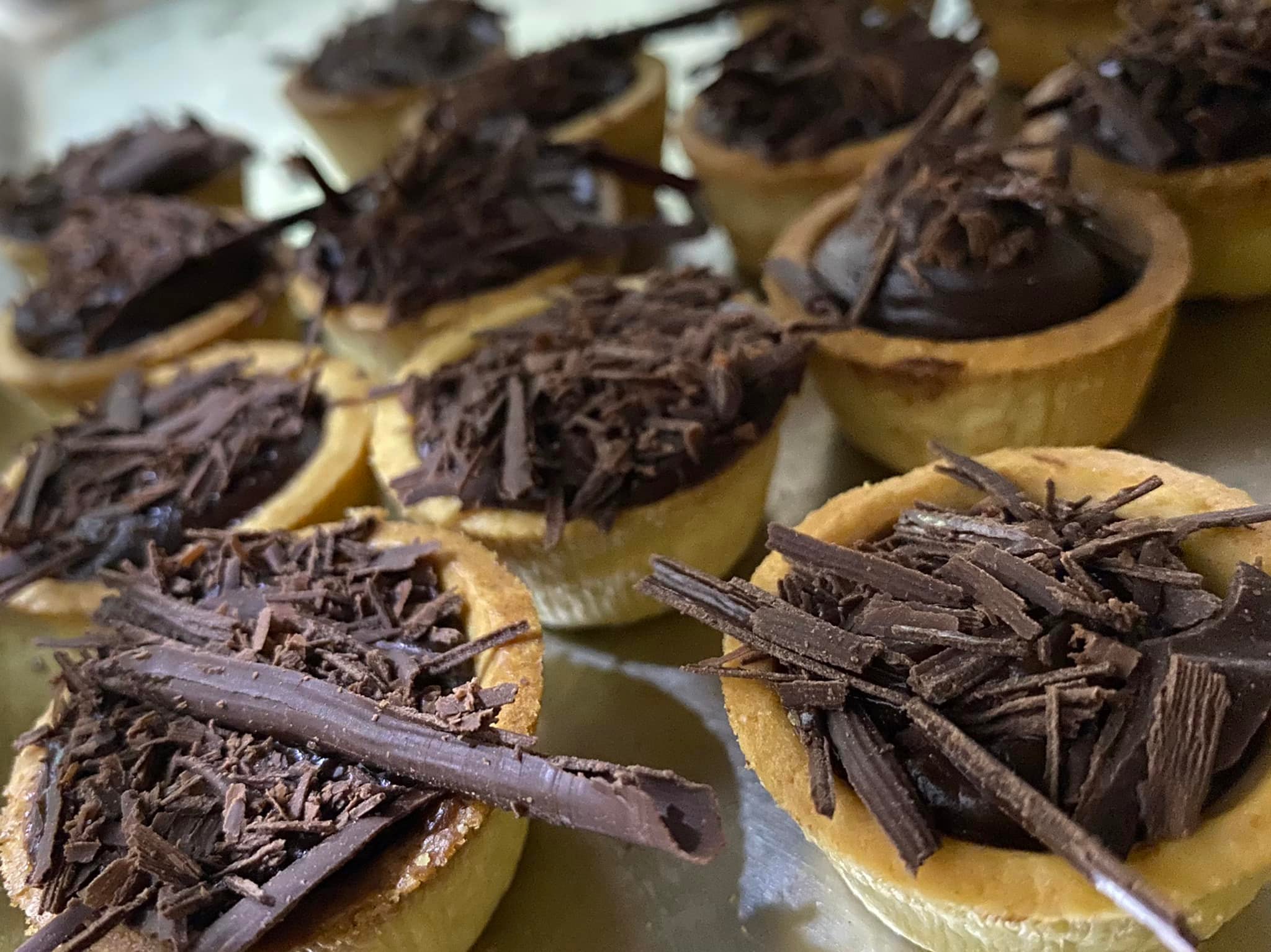 Tea and Niceties Escape to Tamborine Mountain