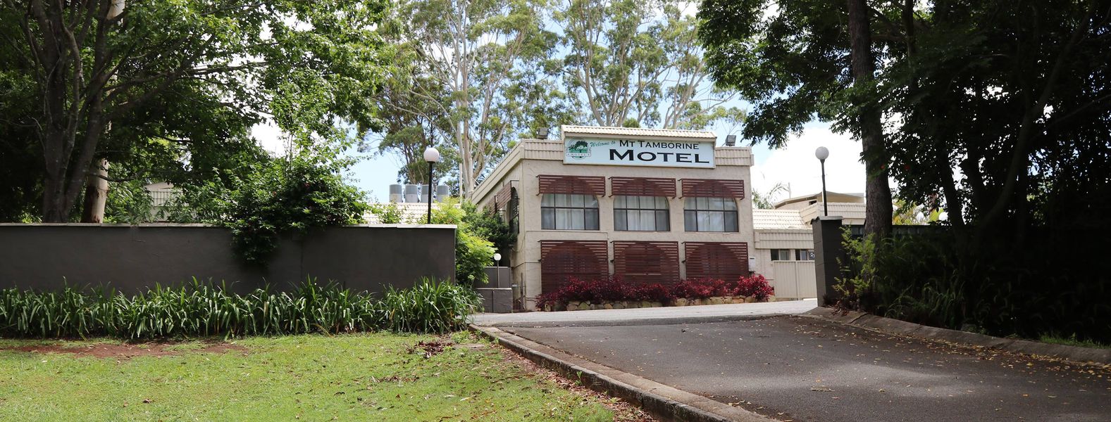 Hotels & Motels Escape to Tamborine Mountain