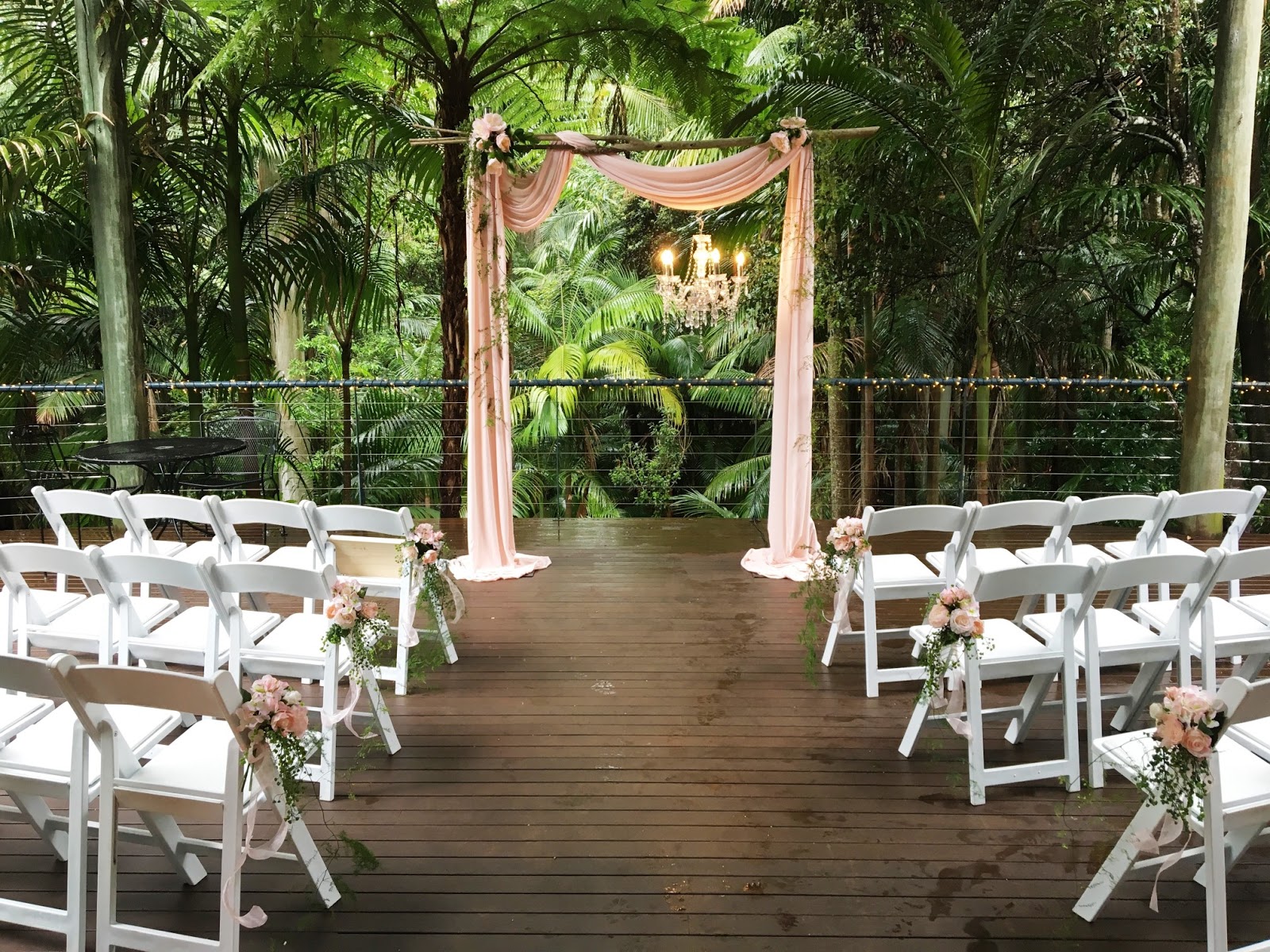 Tamborine Mountain Wedding Venues & Packages Escape To Tamborine Mountain