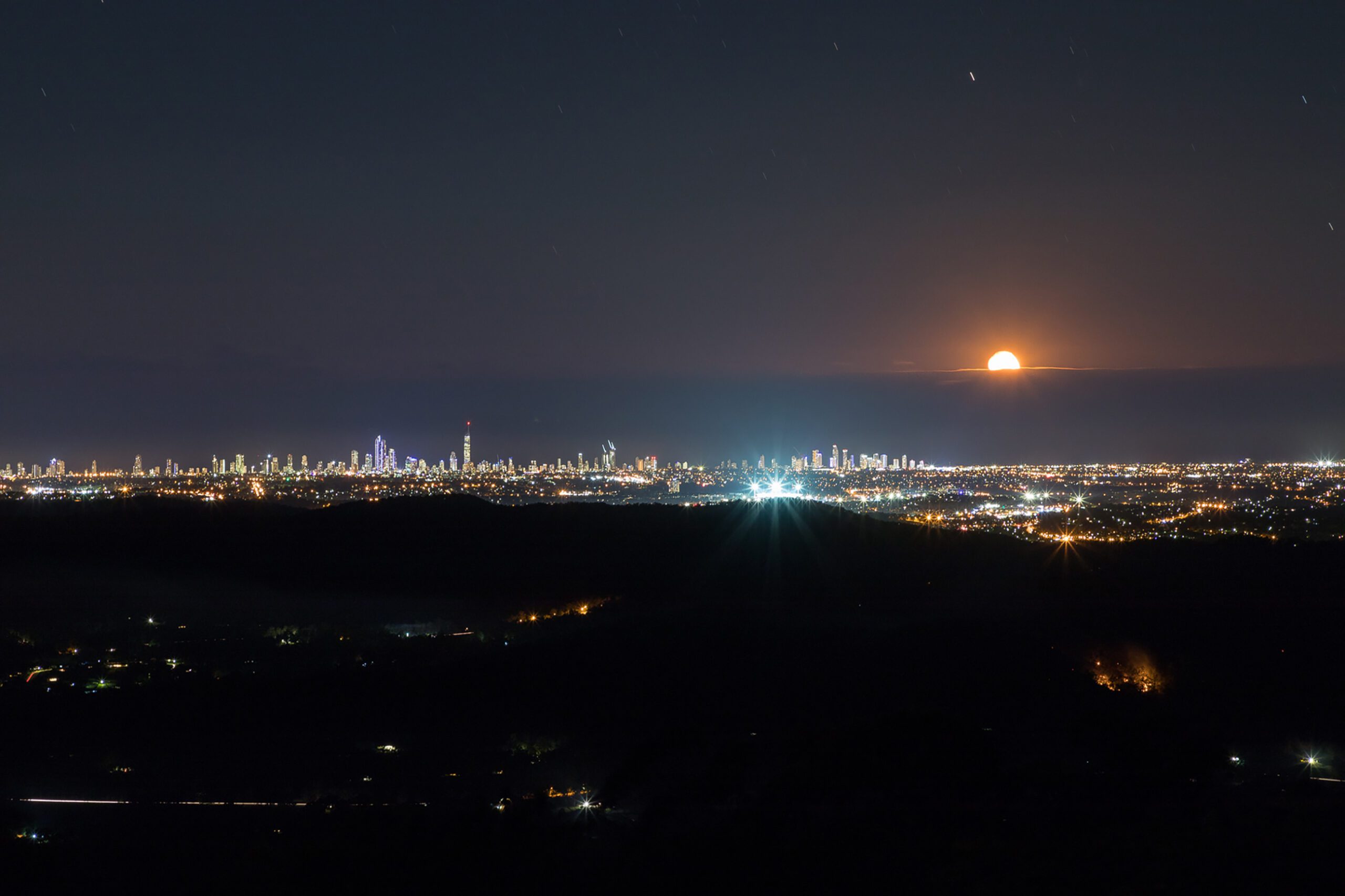 Cafés, Restaurants & Places to Eat in Tamborine Mountain